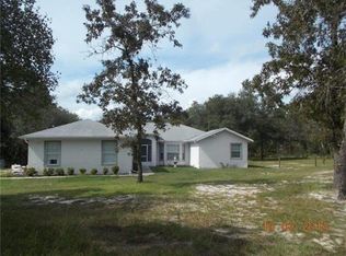 220 S Sands Cut Ter, Lecanto, FL 34461