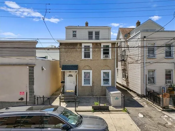 64 Saint Johns Place, New Rochelle, NY 10801