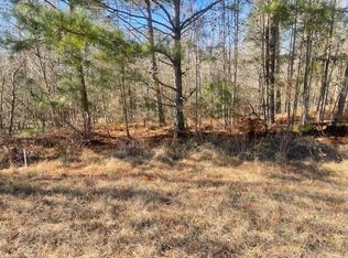 LOT 8 BLACK PEARL Drive, Warrenton, GA 30828