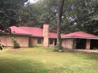 420 Powell St, Brookhaven, MS 39601
