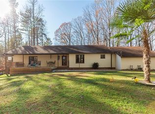 687 Nimmons Bridge Rd, Salem, SC 29676