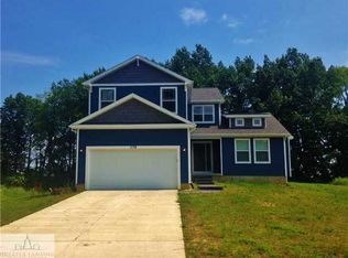 1175 Christian Way, Mason, MI 48854