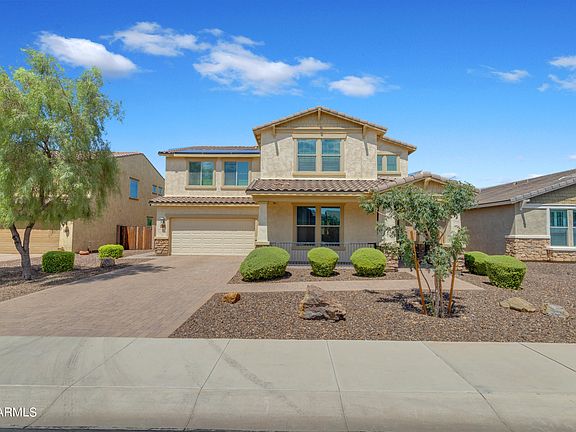 2nd image of 3938 E Strawberry Dr