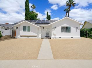 20123 Haynes St, Winnetka, CA 91306