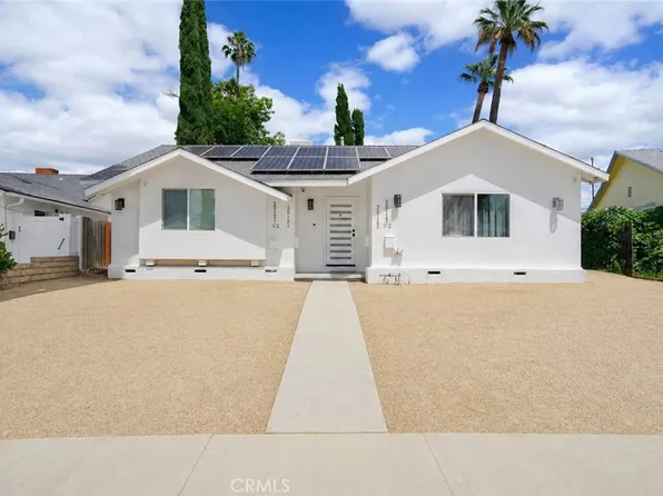 20123 Haynes St, Winnetka, CA 91306