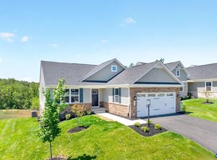 104 Gunnison Dr, Barboursville, VA 22923