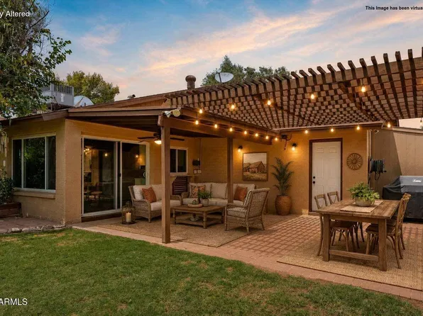 4523 E Voltaire Avenue, Phoenix, AZ 85032