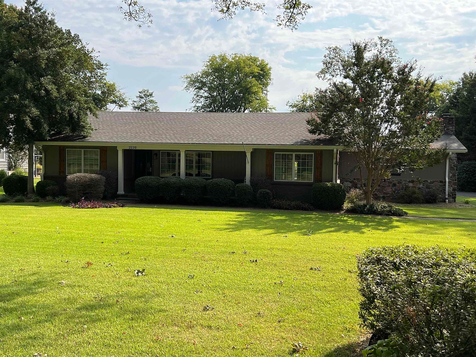 2110 Tatum Rd, Dyersburg, TN 38024 MLS 233941 Zillow