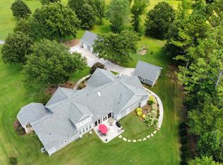 320 Eddie Allen Rd, Grantville, GA 30220