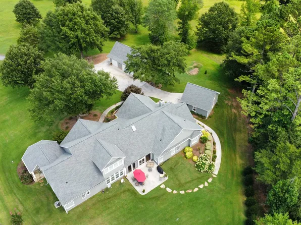 320 Eddie Allen Rd, Grantville, GA 30220