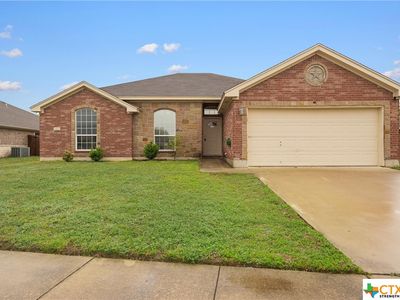 1102 Copper Crk, Killeen, TX, 76549