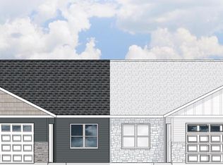 287 CEDAR HAVEN TRAIL Lot 19, Rothschild, WI 54474