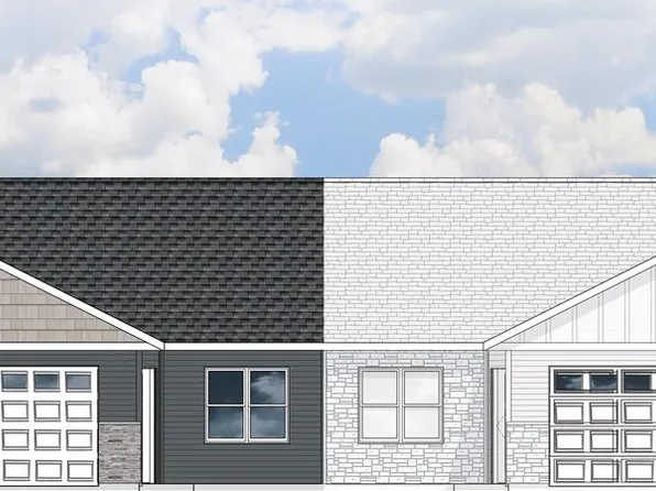 287 CEDAR HAVEN TRAIL Lot 19, Rothschild, WI 54474