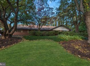 7940 Winterset Ave, Baltimore, MD 21208