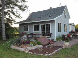 75955 McKinley Rd, Washburn, WI 54891