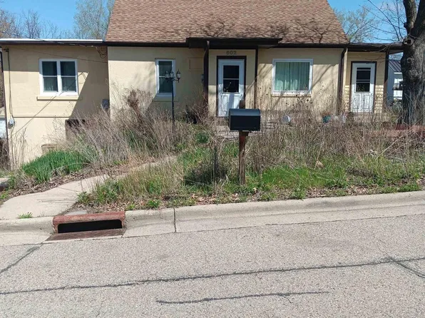 602 East Badger Road, Madison, WI 53713