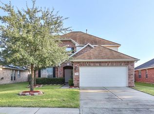 22510 Ganado Creek Ct, Katy, TX 77449