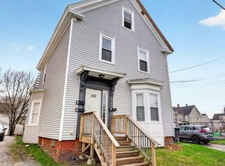 153 Pine St, Lewiston, ME 04240