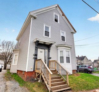 153 Pine Street, Lewiston, ME, 04240