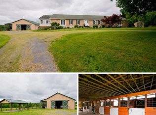 124 Cecil Ln, Winchester, VA 22603