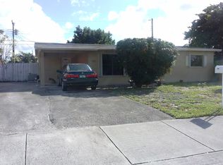 17931 NW 57th Ave, Opa Locka, FL 33055