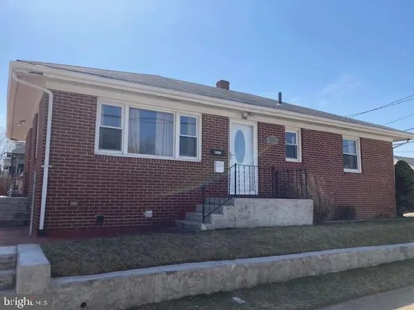 412 Bow Hill Ave, Hamilton, NJ 08610