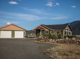 46470 Bluebird Rd, John Day, OR 97845