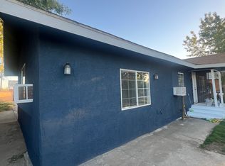 409 Fabian St, Arvin, CA 93203