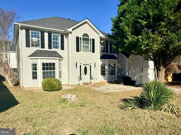 6102 Waterton Dr, Lithonia, GA 30058