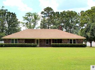103 Current Dr, Monroe, LA 71203