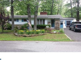 105 Maple Dr, Browns Mills, NJ 08015