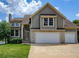 9101 NE 97th St, Kansas City, MO 64157