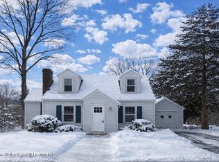 222 Zandhoek Road, Hurley, NY 12443