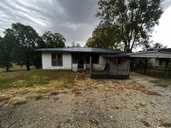 (undisclosed Address), Black Rock, AR 72415