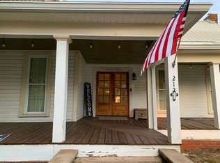 212 Old Highway 27 S, Roopville, GA 30170