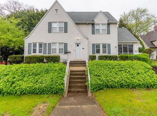 1433 11th St NW, Canton, OH 44703