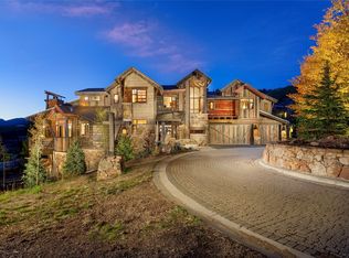 Mine Shaft, Breckenridge, CO 80424