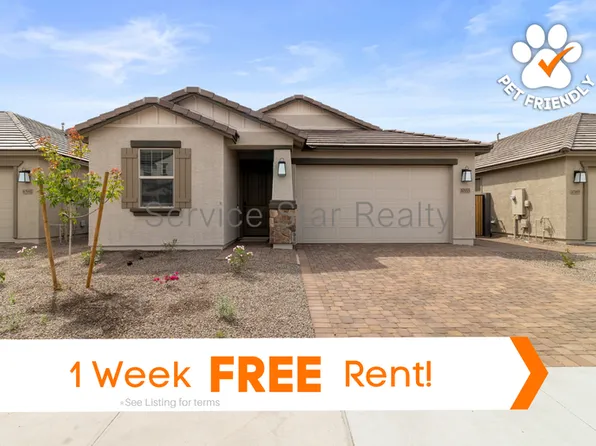 10165 W Vale Dr, Avondale, AZ 85392