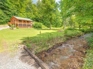 3245 Puncheon Fork Rd, Mars Hill, NC 28754