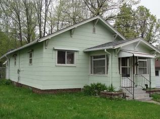 309 Meridian St, Niagara, WI 54151