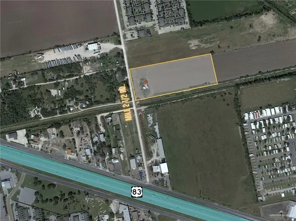 9254 Mile 2 1/2 N, Mercedes, TX 78570