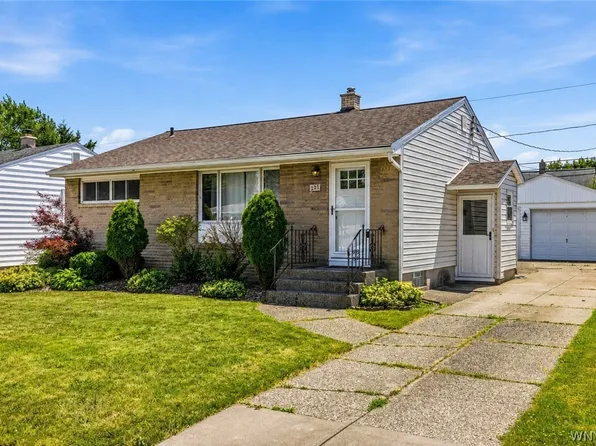 227 Seton Rd, Cheektowaga, NY 14225