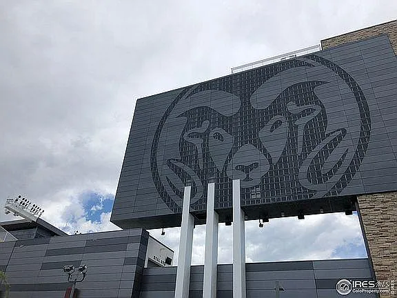 Go Rams!!
