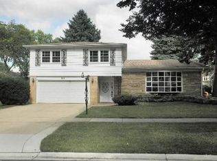 511 S Yale Ave, Arlington Heights, IL