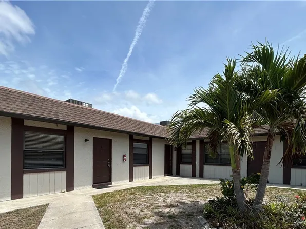 3805 SE 11th Ave APT 1, Cape Coral, FL 33904