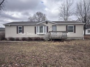 510 S 4th St, Adel, IA 50003