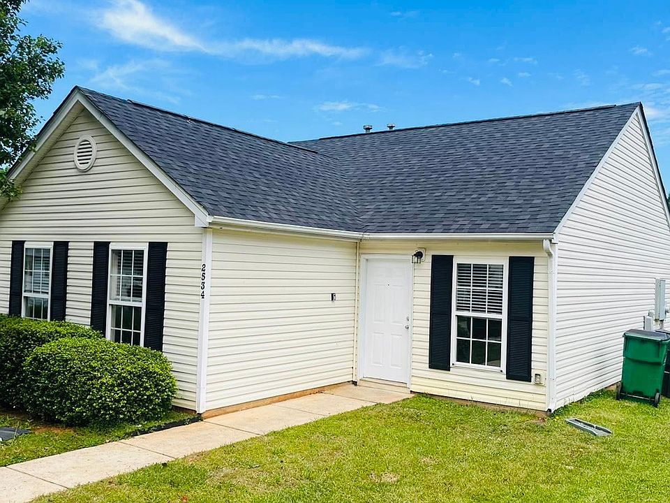 1st image of 2534 Mulberry Pond Dr