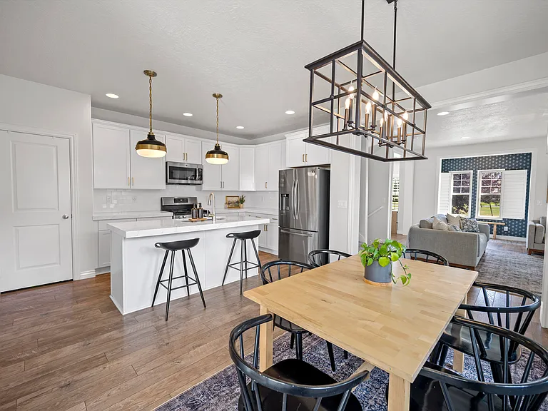 5041 W Table Top Way — Photo 11