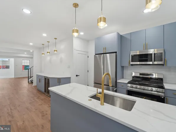 13 W Allens Ln, Philadelphia, PA 19119