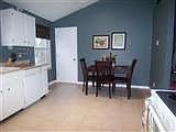 Eat in kitchen
